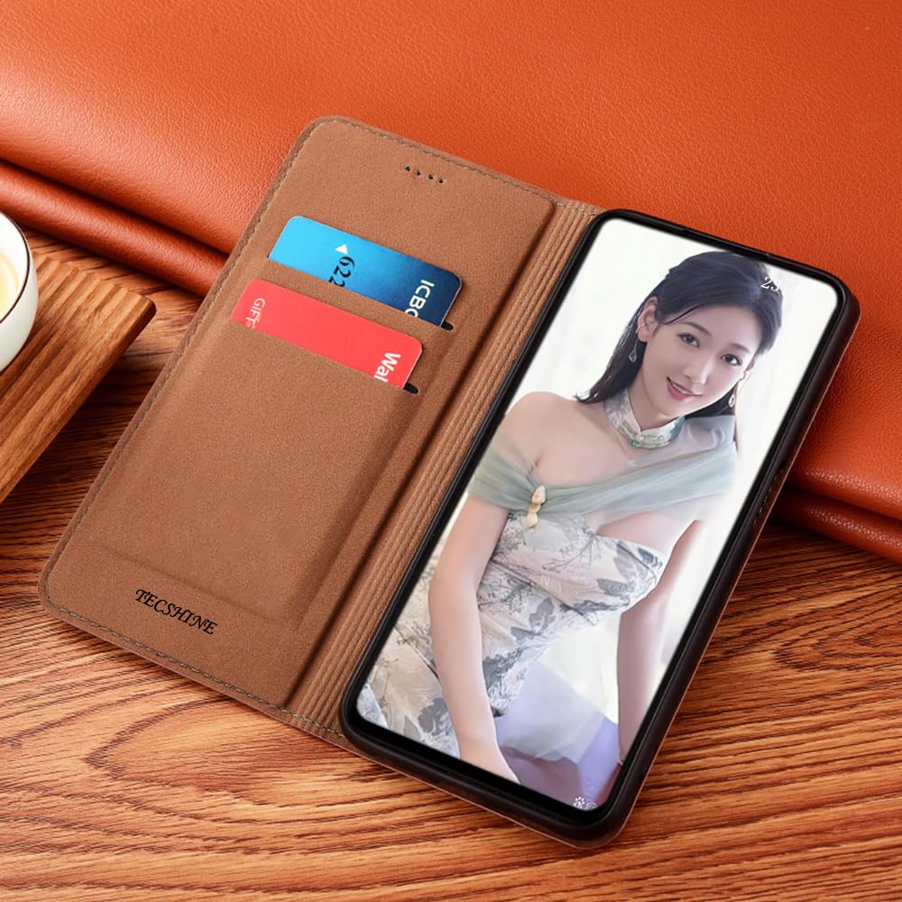 Skórzany Etui Ochronny dla Vivo X300 Ultra Książka-style Flip Skórzany Telefon Komórkowy Pokrywa/Osłona/Obudowa dla Telefony Komórkowe dla Vivo X 300 Ultra Telefony Komórkowe