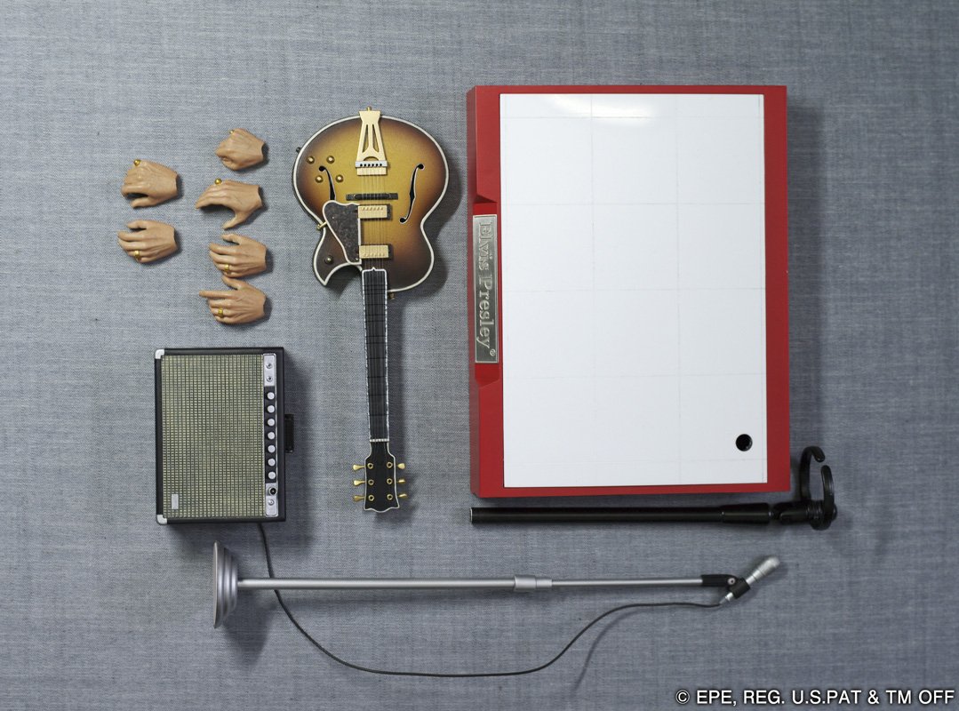 Amazon.co.jp: ARTFX エルビス・プレスリー '68カムバック・スペシャル