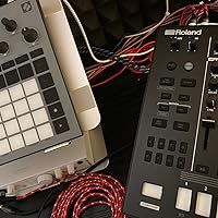 Circuit Rhythm サンプラー・シーケンサー　中古 Circuit Rhythm サンプラー・シーケンサー 中古 Amazon | Novation