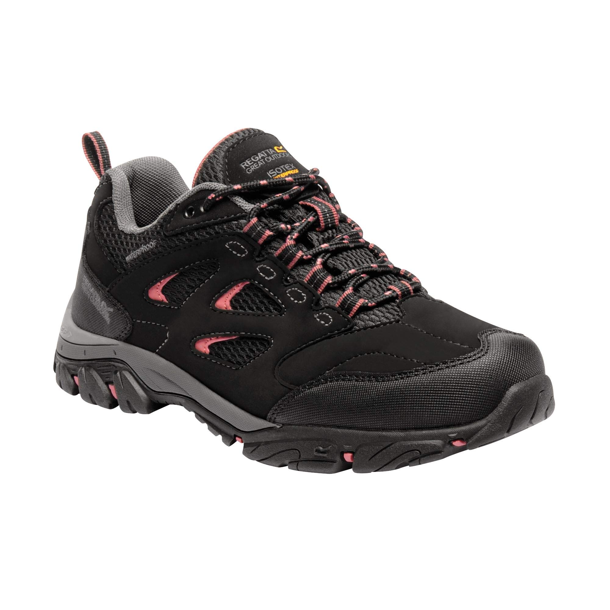 Regatta Holcombe IEP Womens Walking Shoes