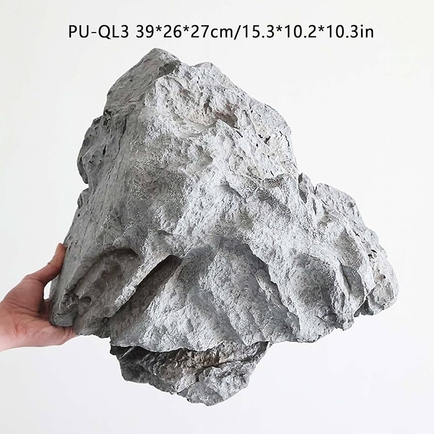 盆石　稽古用　軽量石C 盆石 稽古用 軽量石C 盆石 稽古用 軽量石C