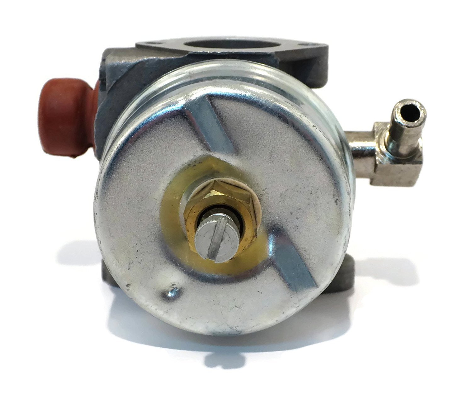 Kit Carburatore OxoxO Per Motori Tecumseh - Con Filtro Aria Per TVS75 TVS90 TVS100 - Foto 2