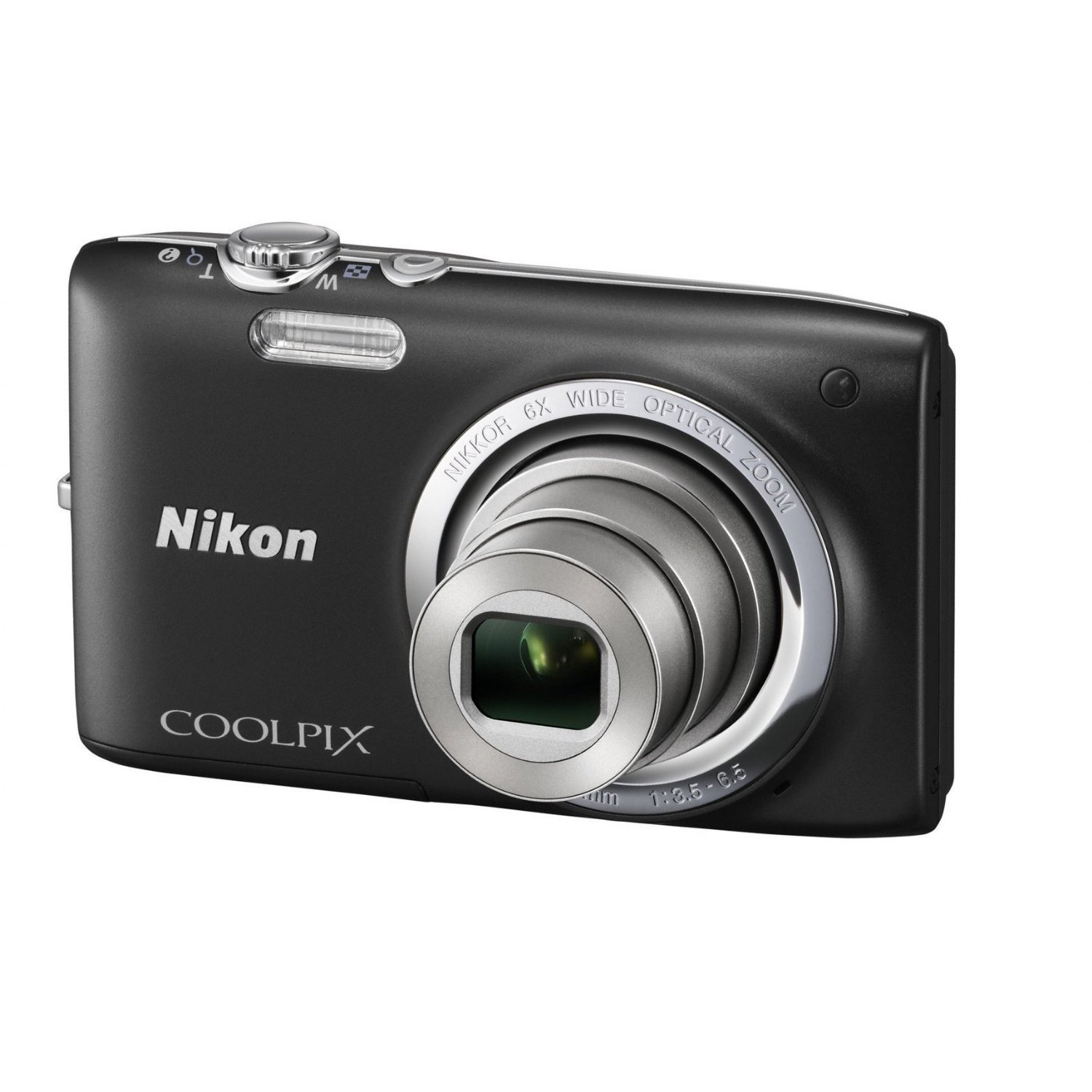 3476 Nikon COOLPIX S2700 シルバー 【デジカメ】 3476 Nikon COOLPIX S2700 シルバー 【デジカメ】 Buy Nikon Coolpix