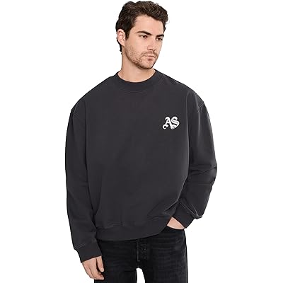 Свитер AllSaints Icon Crew