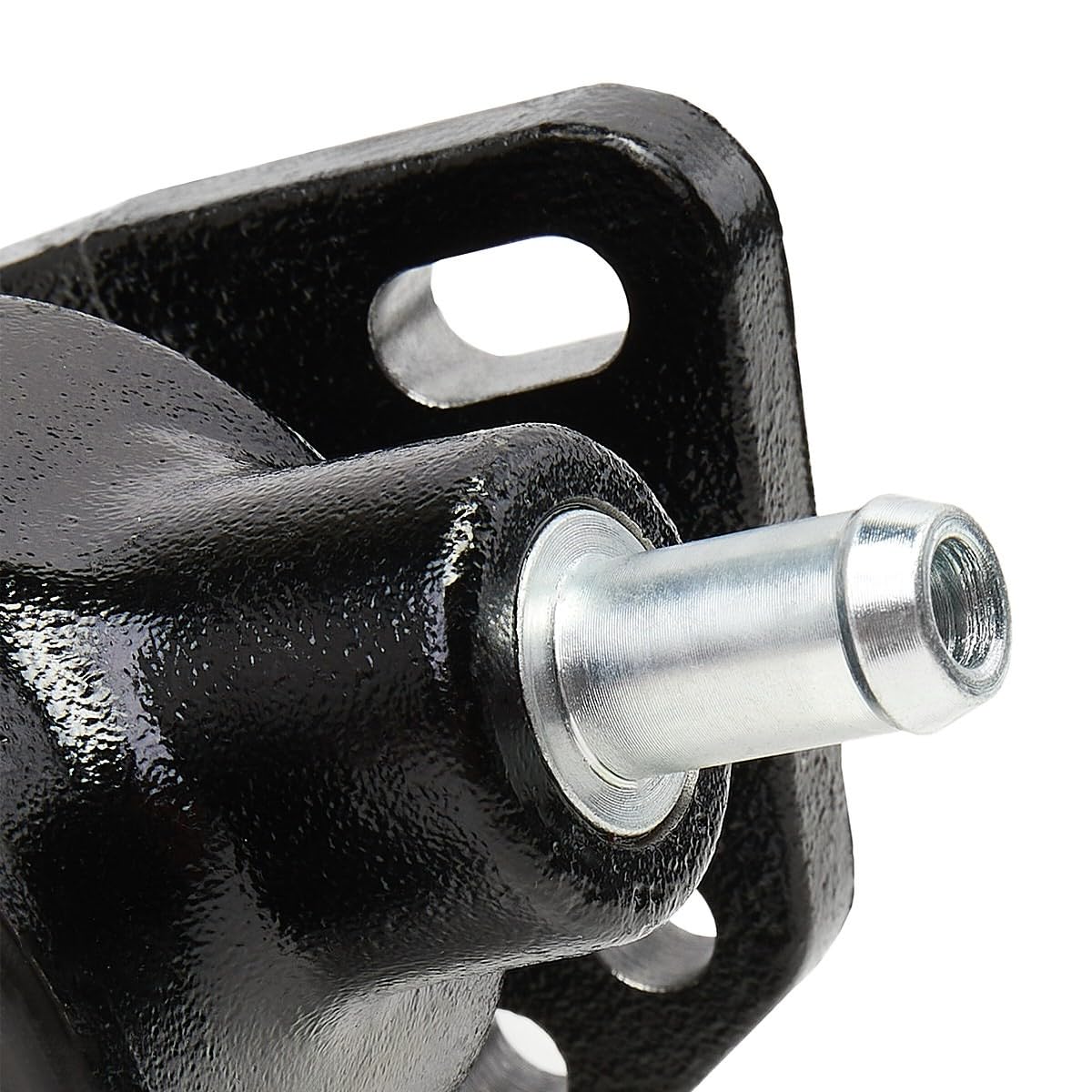 RIDEX 387V0008 Pompa depressione Sistema frenante meccanico con anello tenuta Compatibilità con FIAT DUCATO Pianale piatto/Telaio 230 Diesel