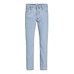 JACK&JONES PLUS Men's Jeans Jjichris Jjoriginal Sq 738 Pls, denim blue