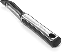 Cuisinart CTG-21-P1 Ergonomic Peeler with Soft-Grip Handle & Durable Stainless Steel Blade