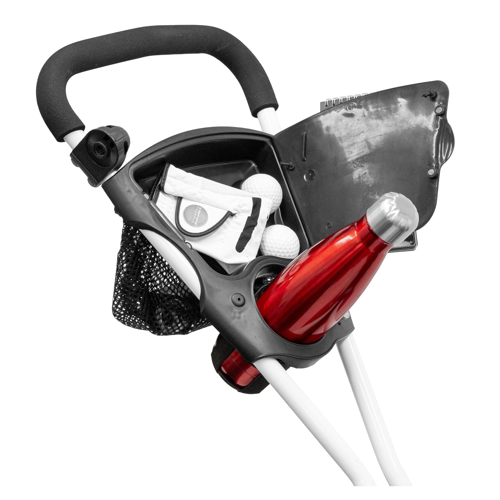 EzeGlide Cruiser Carrito de golf de tres ruedas