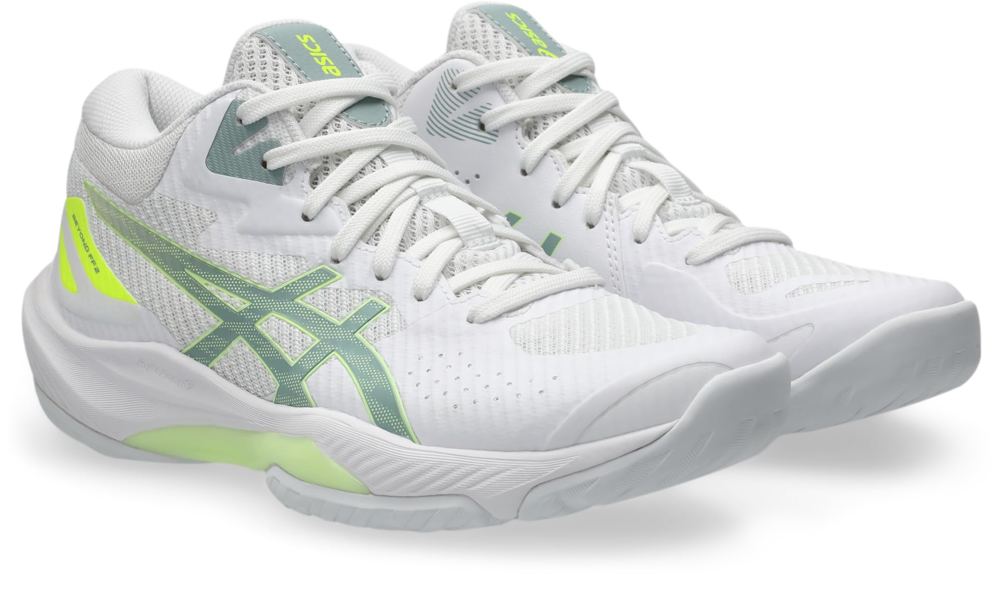 ASICS Kobiety Beyond Ff Mt 2Buty do siatkówki