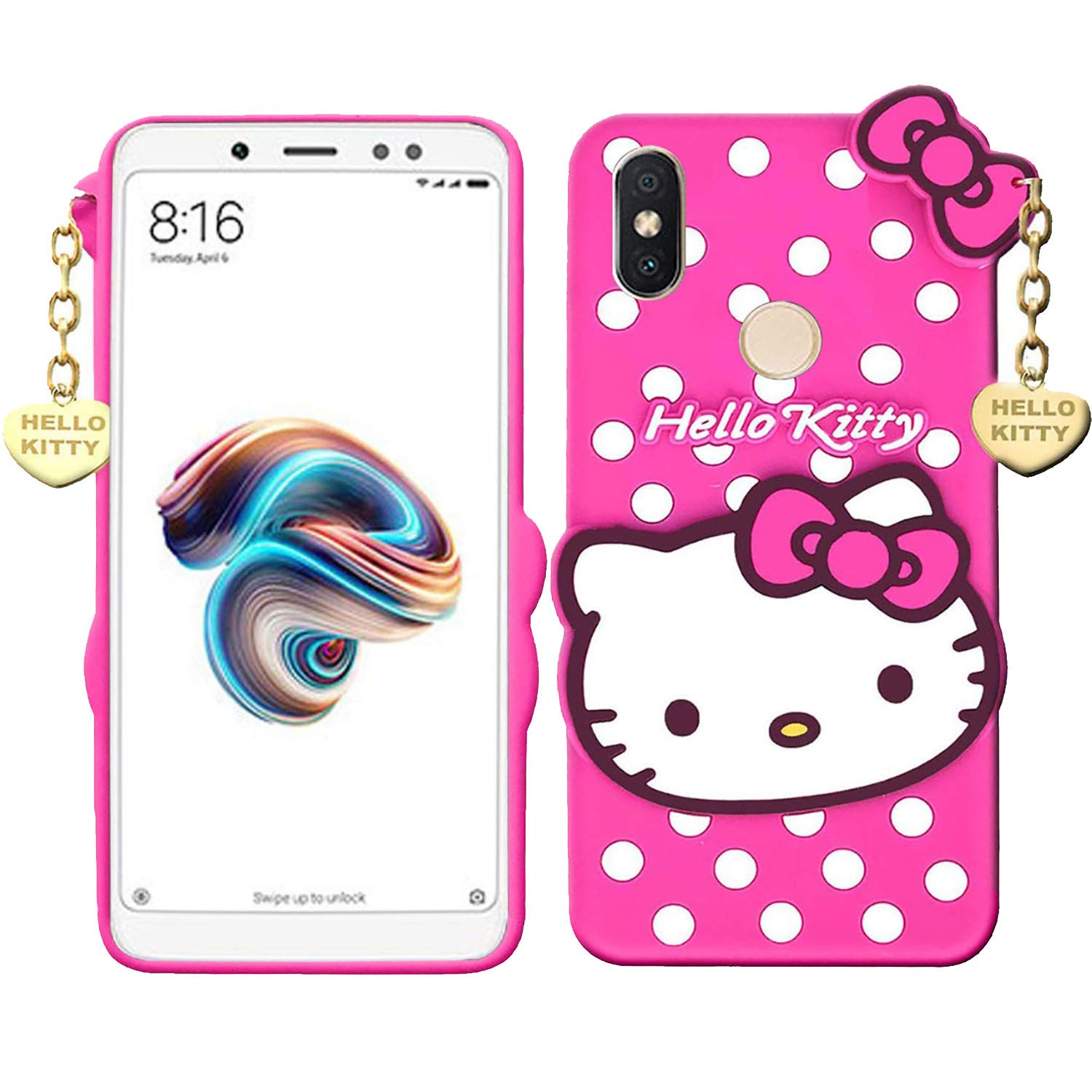 Hello mi mobile Clearance