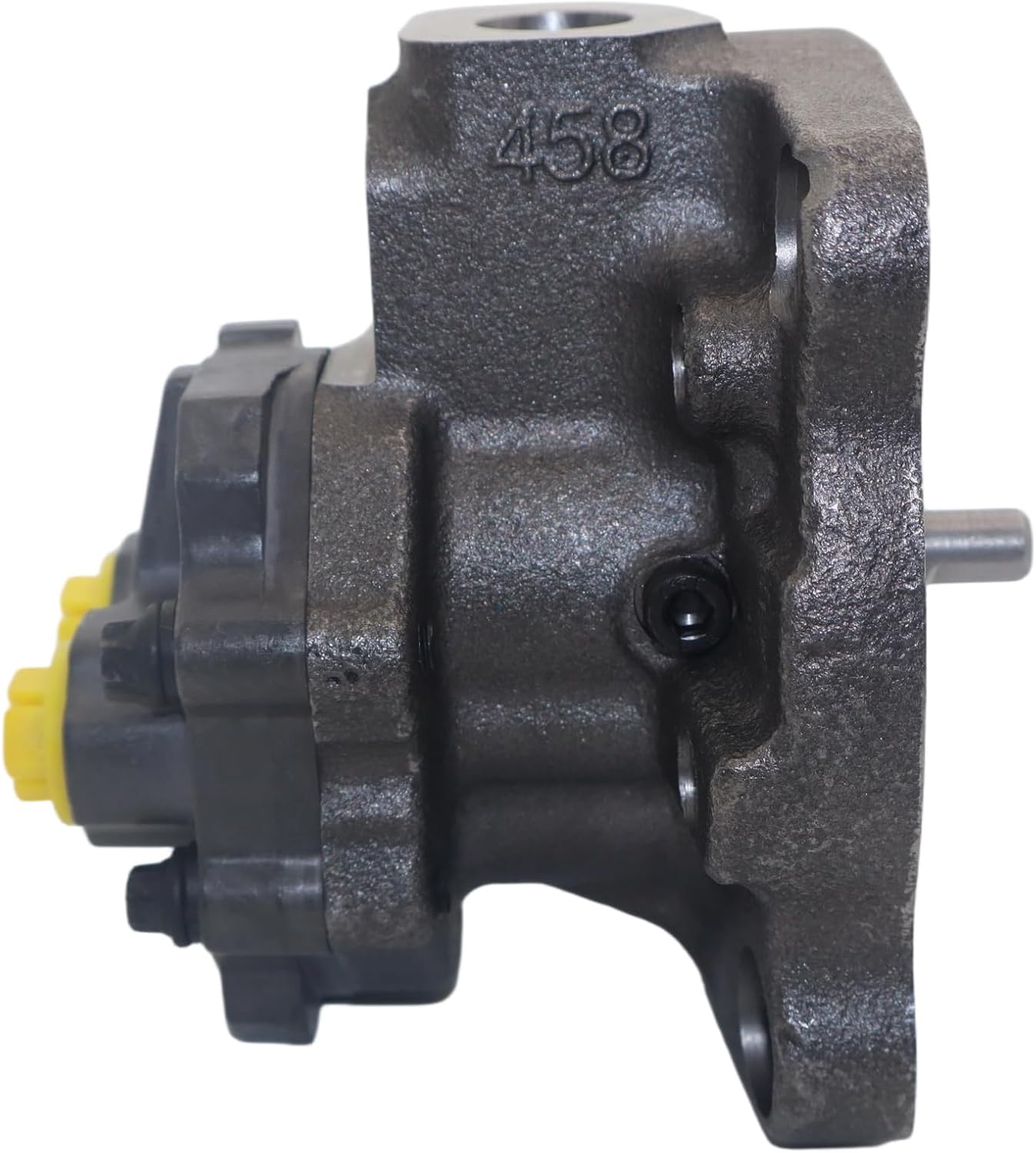 Fuel Transfer Pump 178-2357 1782357 For Caterpillar CAT IT62H Integrated Tool Rack