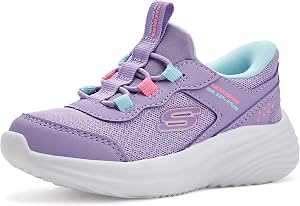 Sin Manos Slip-Ins-Bounder Pro - Paso Uno 303690N (Infantil)