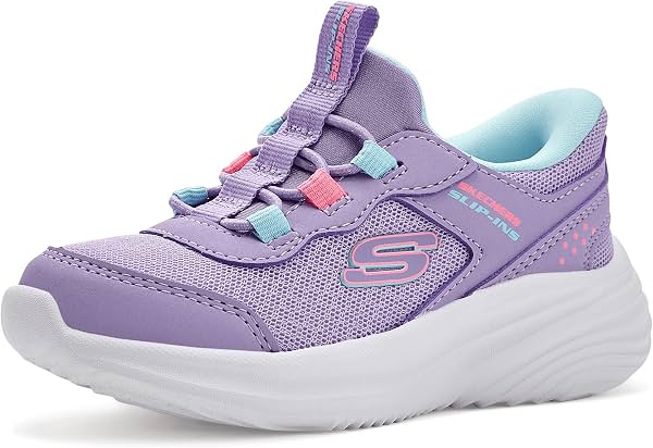 Sin Manos Slip-Ins-Bounder Pro - Paso Uno 303690N (Infantil)