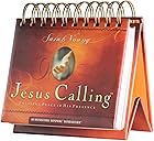 Sarah Young - Jesus Calling: Enjoying Peace in His Presence - An Inspriational DaySpring DayBrightener - Perpetual Calendar