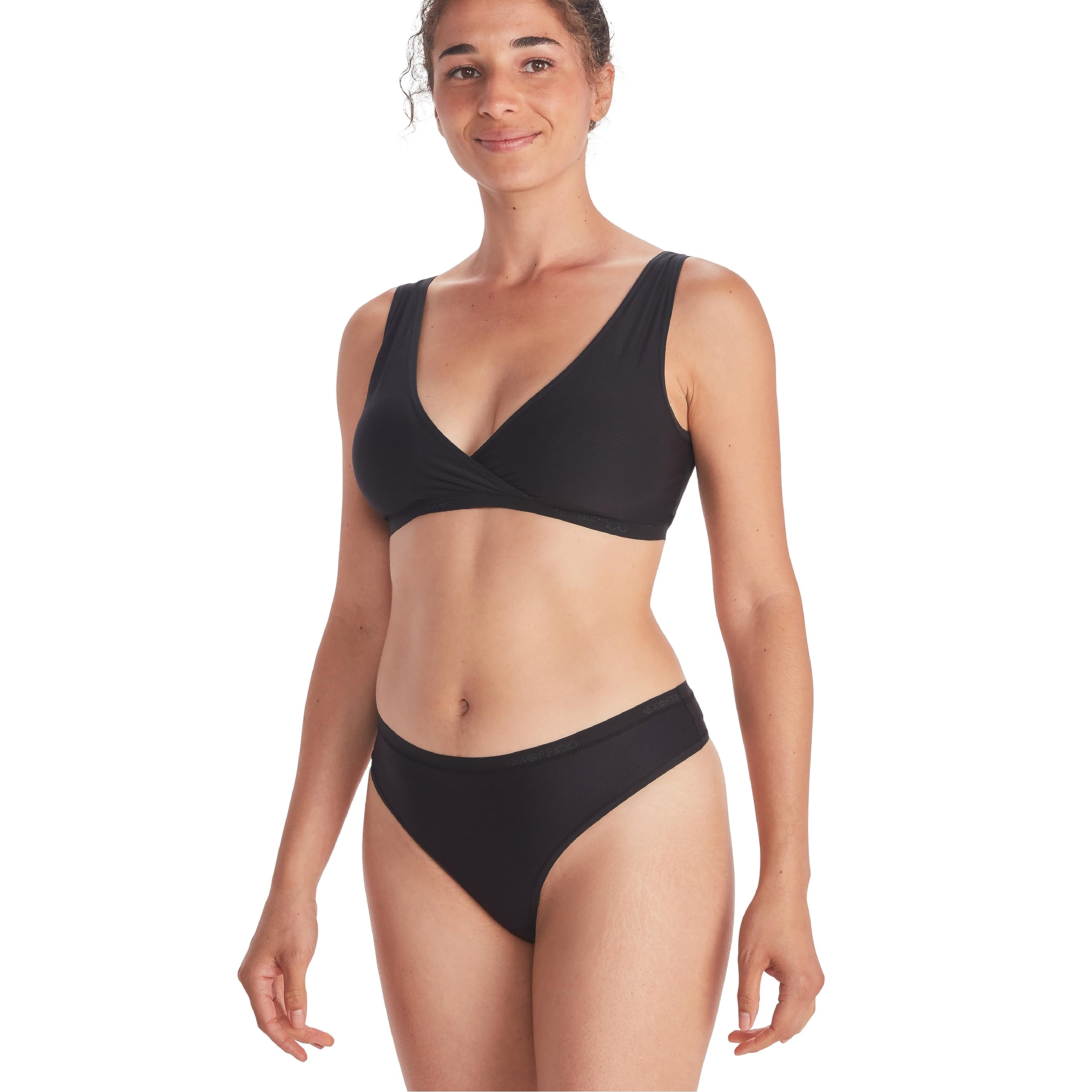 exofficio Women's Givengo V2 Thong-picture-10