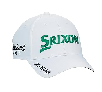 非売品Srixon Z STARキャップ 緑/白 非売品Srixon Z STARキャップ 緑/白 SRIXON z-star 帽子（Z-STAR