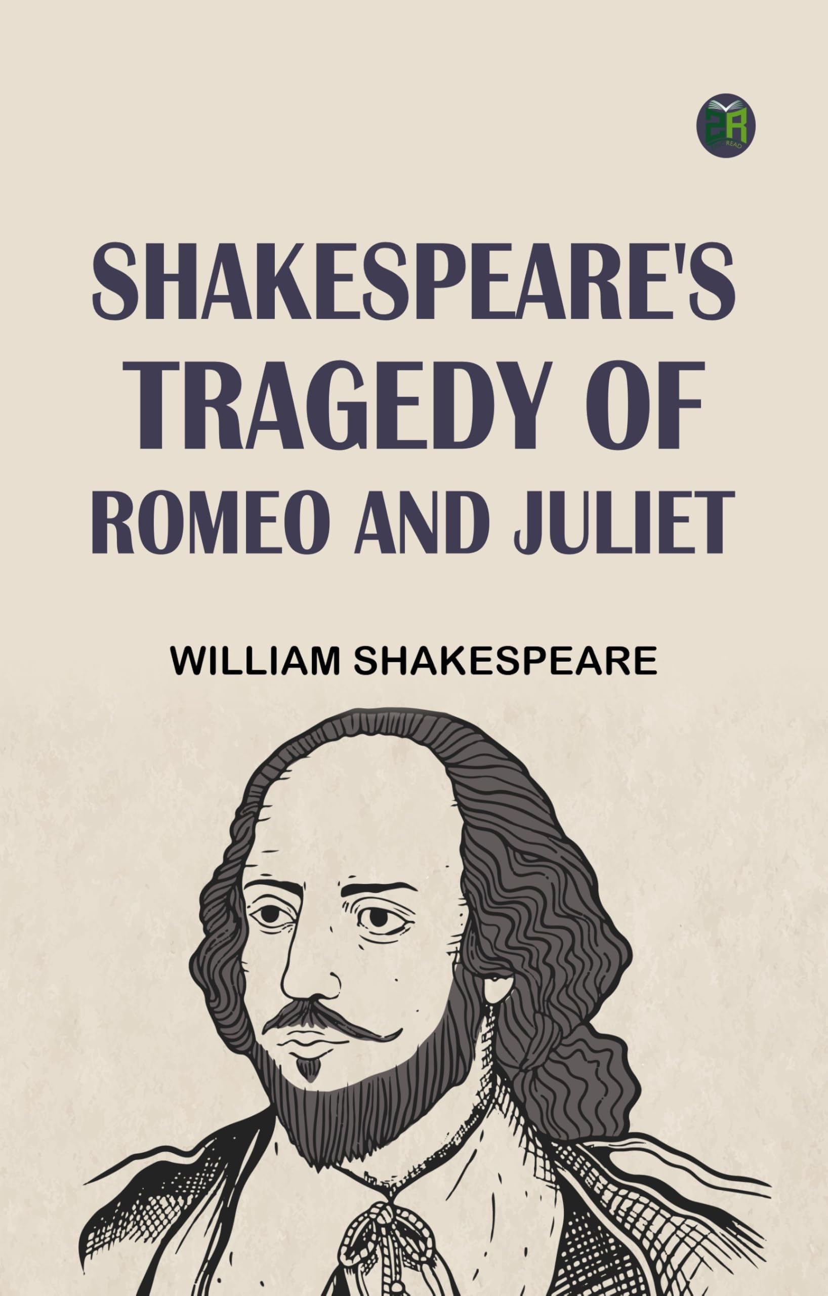 Shakespeare's Tragedy of Romeo and Juliet