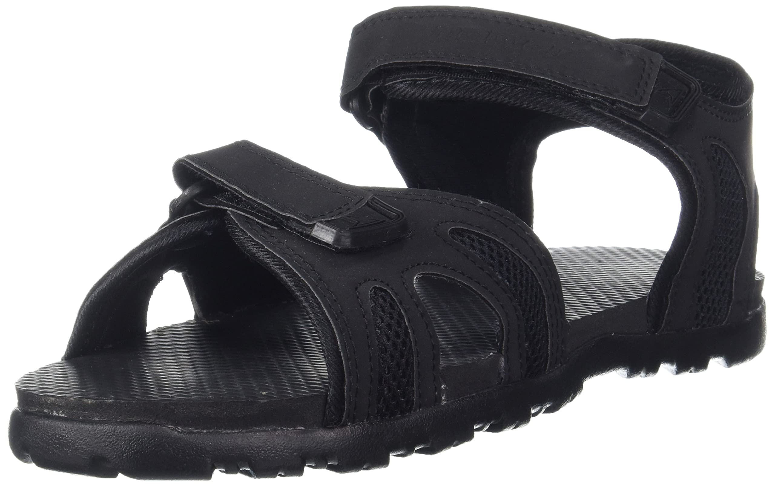 Bata Mens RAFTER MS Sandals (8616816_BLACK_8 UK) (B07Y35QN9J) Amazon Price History, Amazon Price Tracker