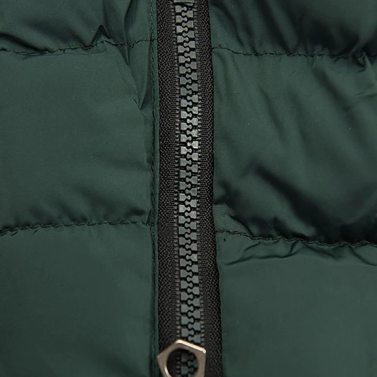 Wintermantel Damen Lang Warmer Gefüttert Winterjacke Fleece Daunenjacke Mit Kapuze Winddicht Outdoorjacke Große Größen Damenmantel Winter Mantel Bequeme Parkajacke Kapuzenjacke