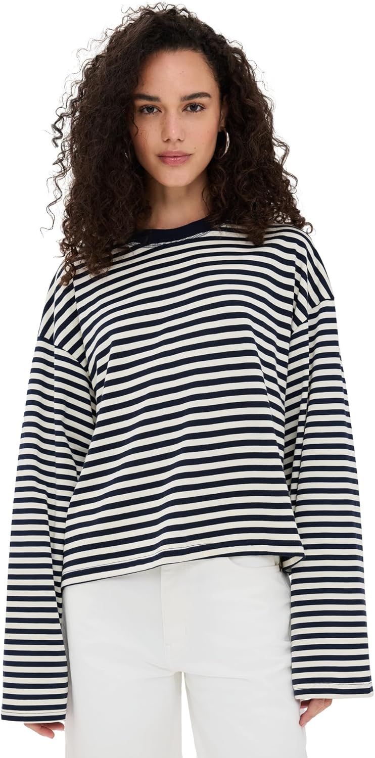 Lioness Women's Bloom Long Sleeve Tee