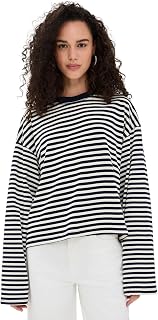 Lioness Women's Bloom Long Sleeve Tee Price In India