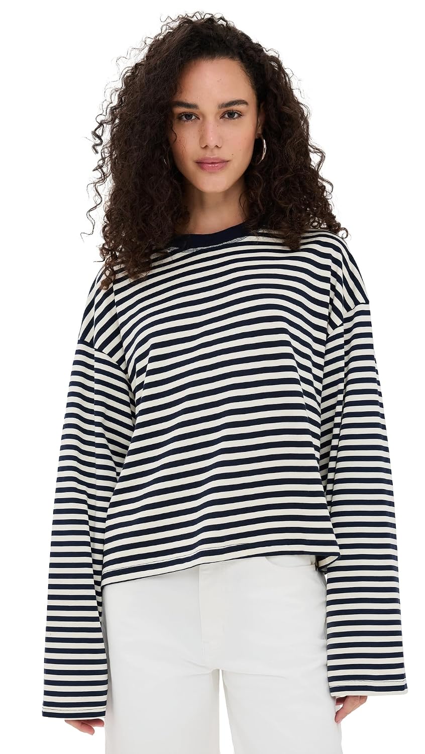Lioness Women's Bloom Long Sleeve Tee - Review, Price and Buying Guide