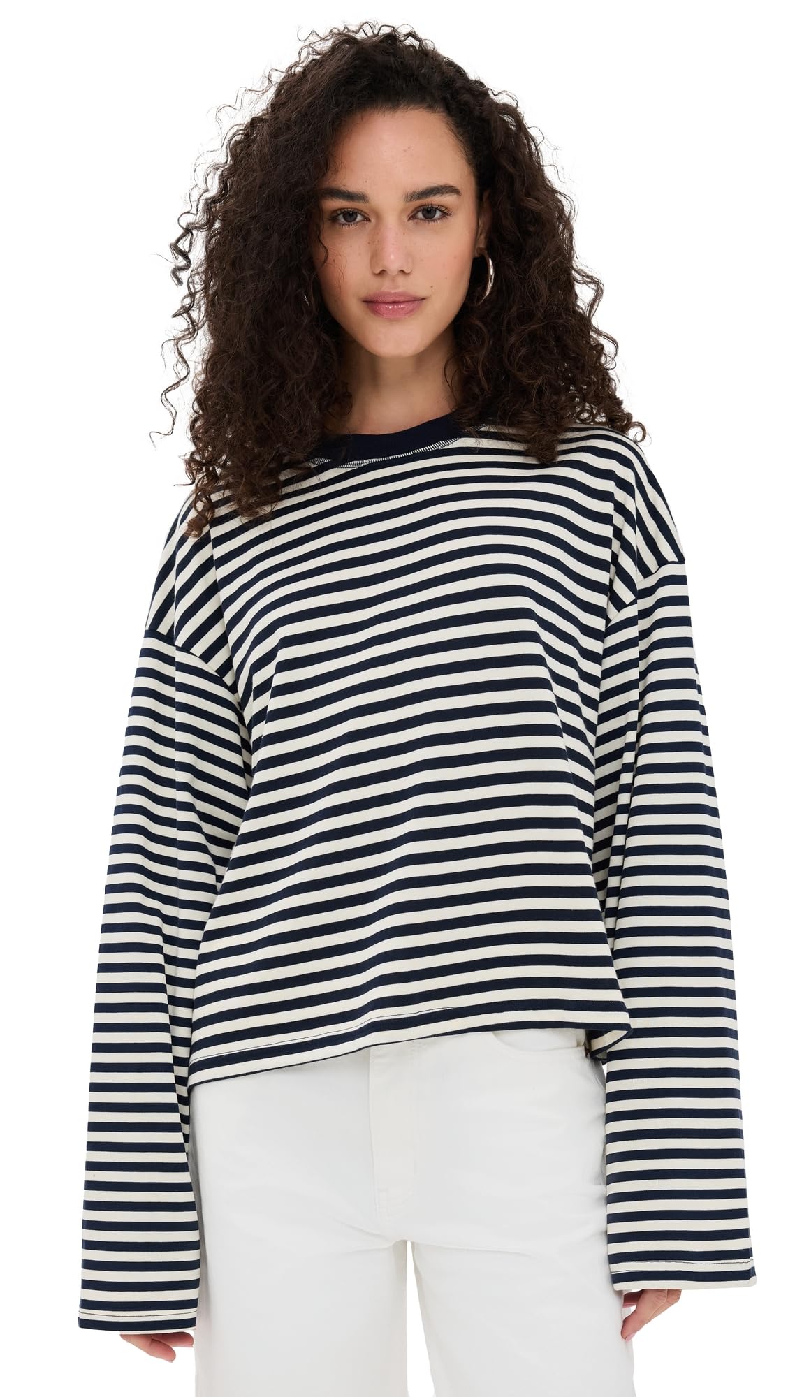 Women's Bloom Long Sleeve Tee-image-16
