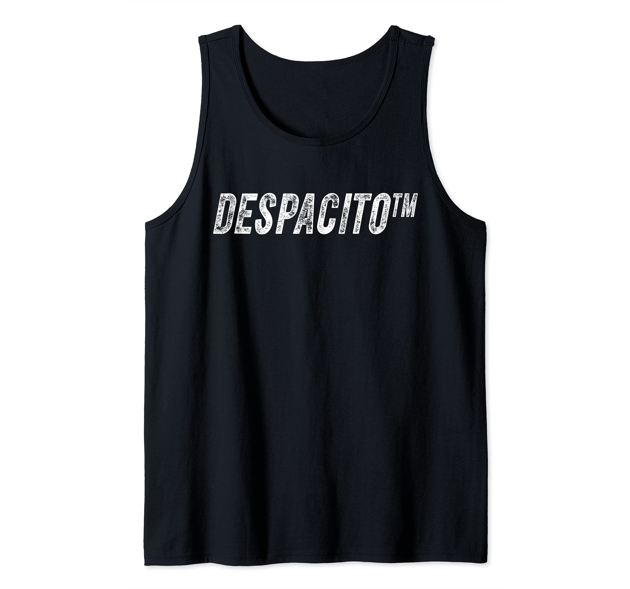 DespacitoTank Top