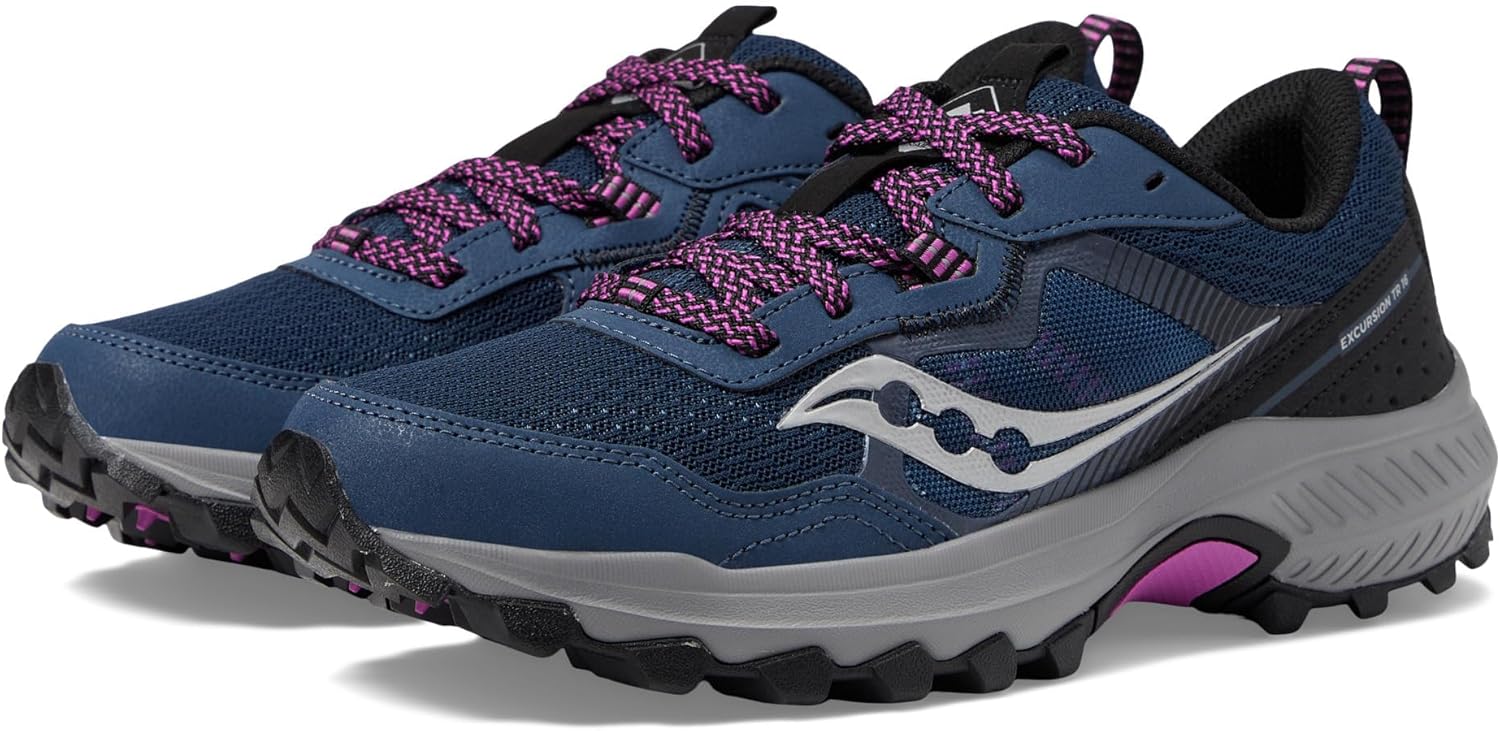 Saucony Women's Excursion Tr16 Sneaker  - Picture 36 of 116