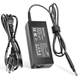 19.5V 3.33A 65W AC Adapter Compatible with HP Pavilion Touchsmart 14-b109wm 14-b120dx 14-173cl 15-b129wm 15-b142dx 15-b143cl 15-b152nr 14-b 15-b Sleekbook 693715-001 677770-001 613149-001 Laptop