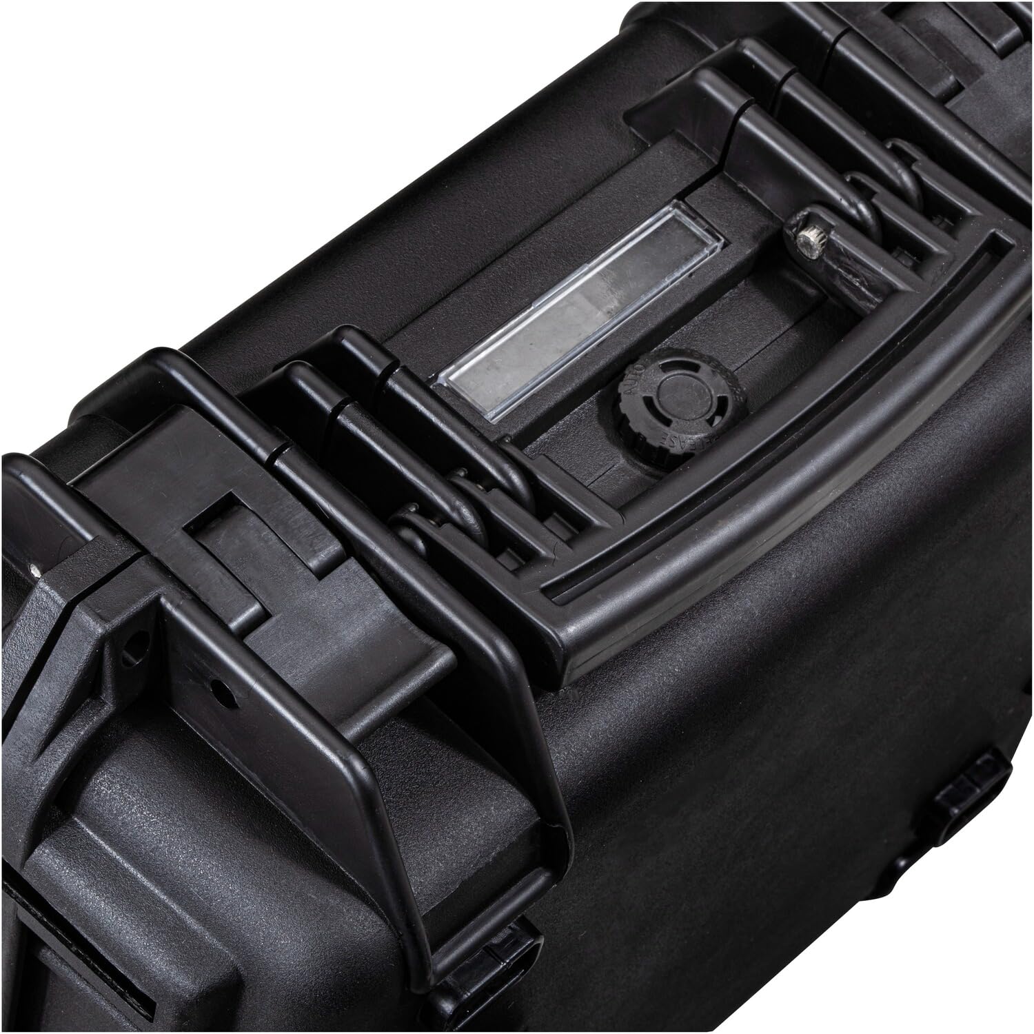 Umarex Gun Case, 260 x 293 x 130 mm, Gewicht 1774 g, stapelbar, staubdicht, wasserdicht, temperaturstabil und bruchsicher