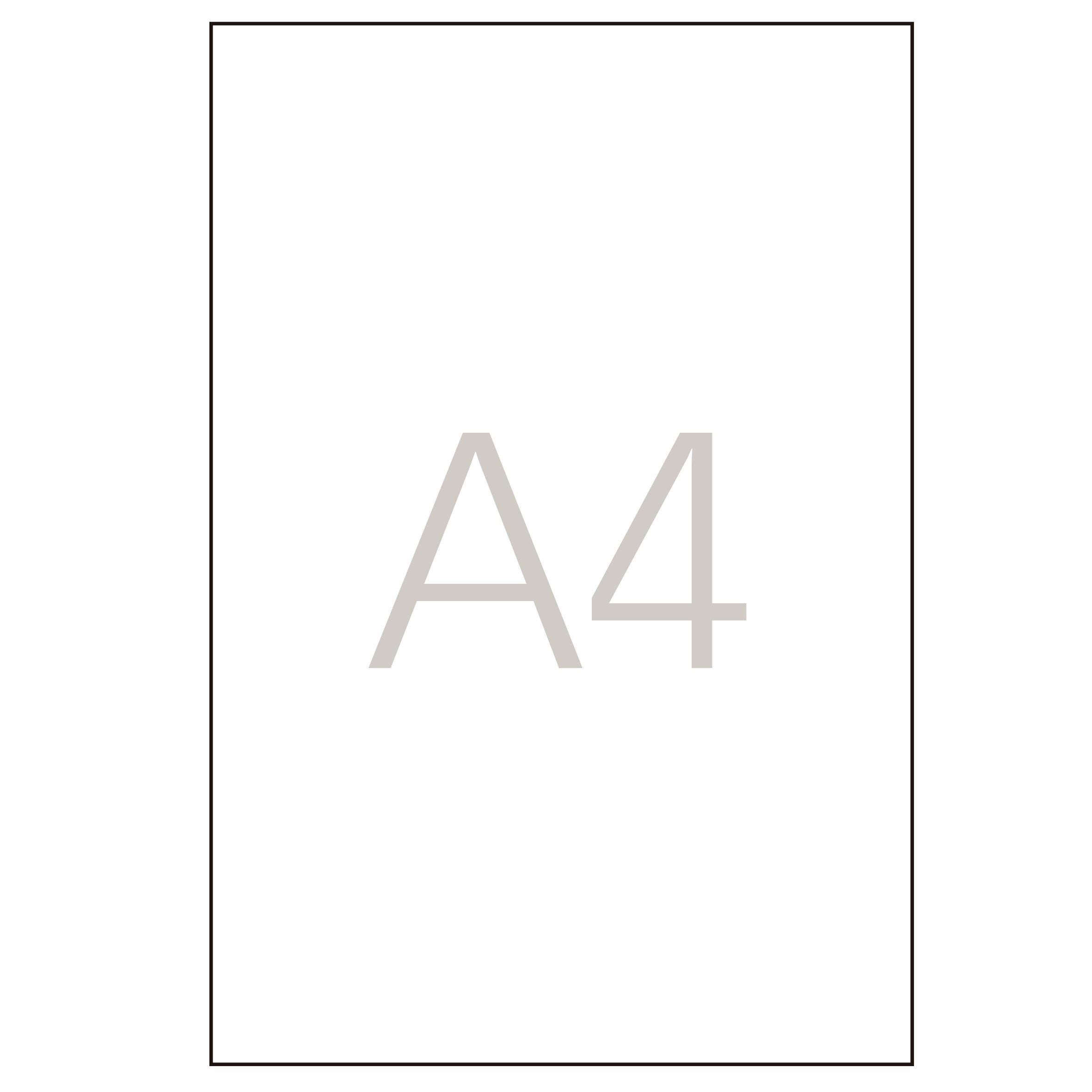 Apli 859 Boîte de 100 films transparents pour Photocopieur Taille Unique