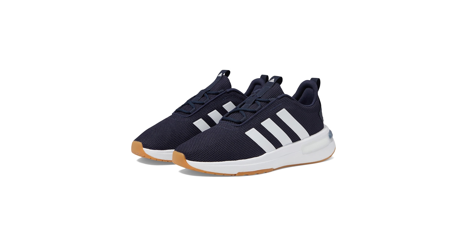 Amazon.com | adidas® Kids Racer TR23 Big Kids Running Shoes
