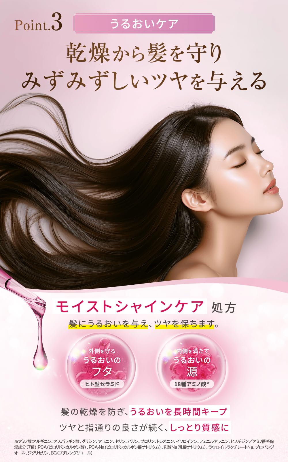 Amazon | ナイブ ヘアカラー シャンプー （チョコレートブラウン） +