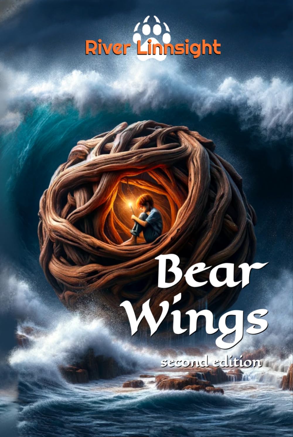 Bear Wings (The Wings)