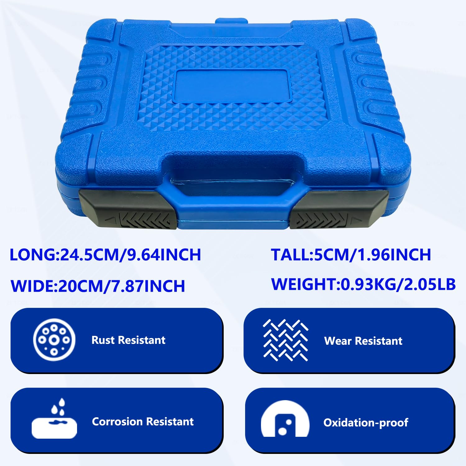 ZKTOOL Werkzeug zum EIN- und Ausbau der Einspritzdüsen-Öldichtung, Kompatibel mit BMW N13 N14 N18 N20 N26 N43 N55 N63 S55 S63 B38 B48, OEM 130190, 130280