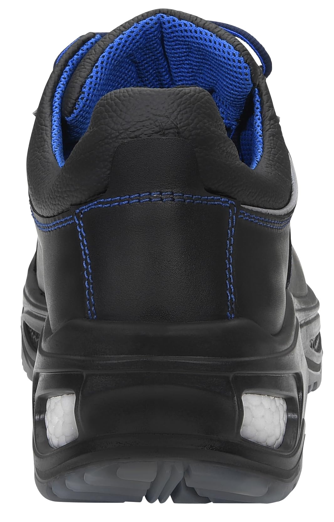 ELTEN Milton Low ESD S3 | Sicherheitsschuhe für Damen & Herren, Stahlkappe, leicht, atmungsaktiv