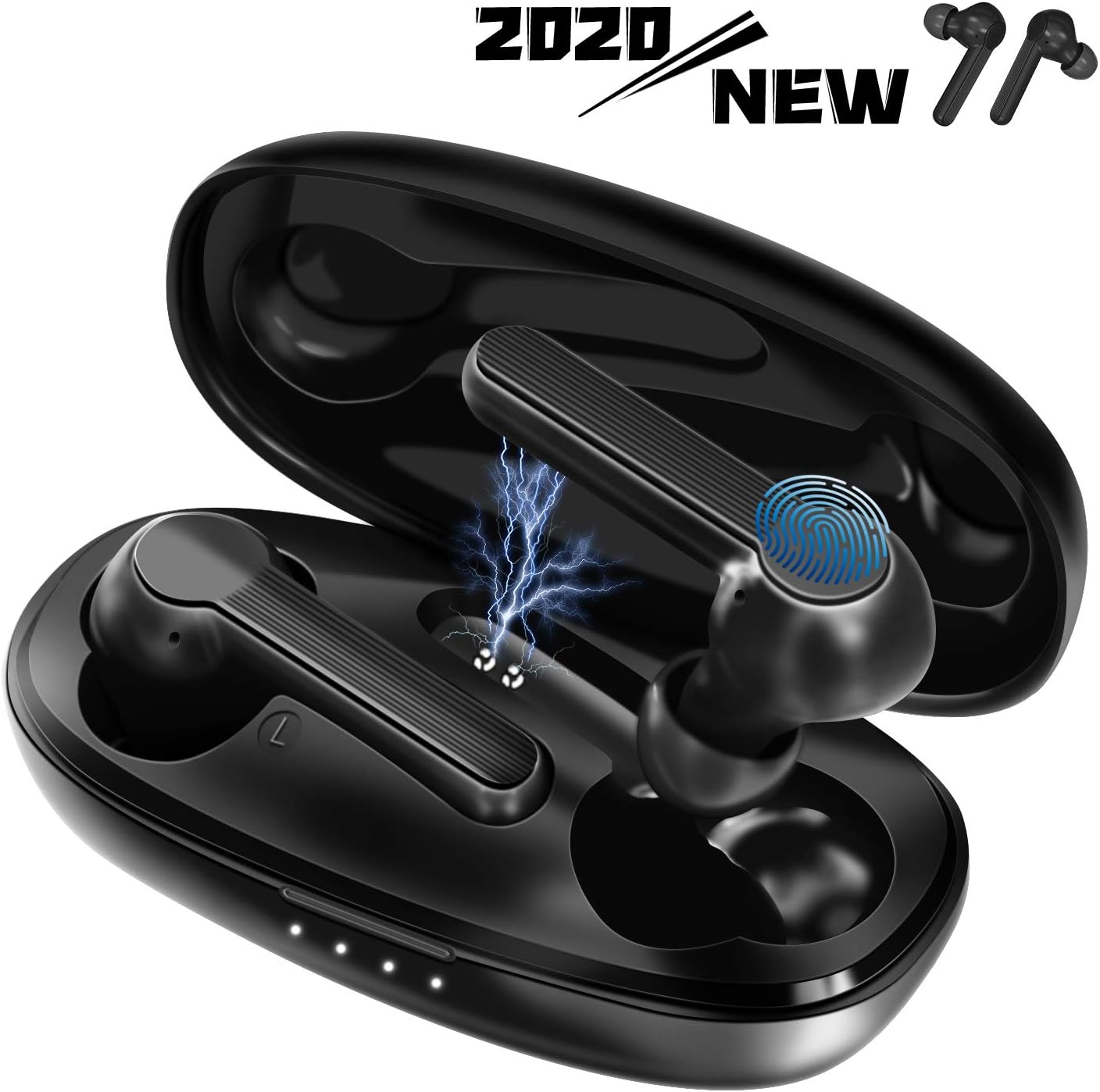 cuffie bluetooth con controlli vocali