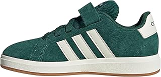 adidas Unisex Children's Grand Court 00s Shoes Kids Shoes