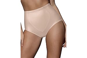 Women's Firm Shapewear Pack: Tummy Control and Sculpting