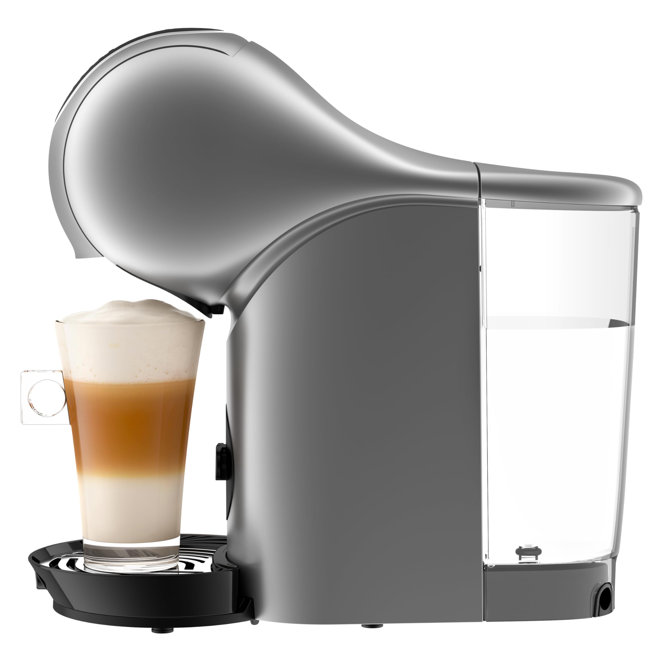 Nescafé Dolce Gusto KrupsGenio S Touch KP440E10 Espresso Machine