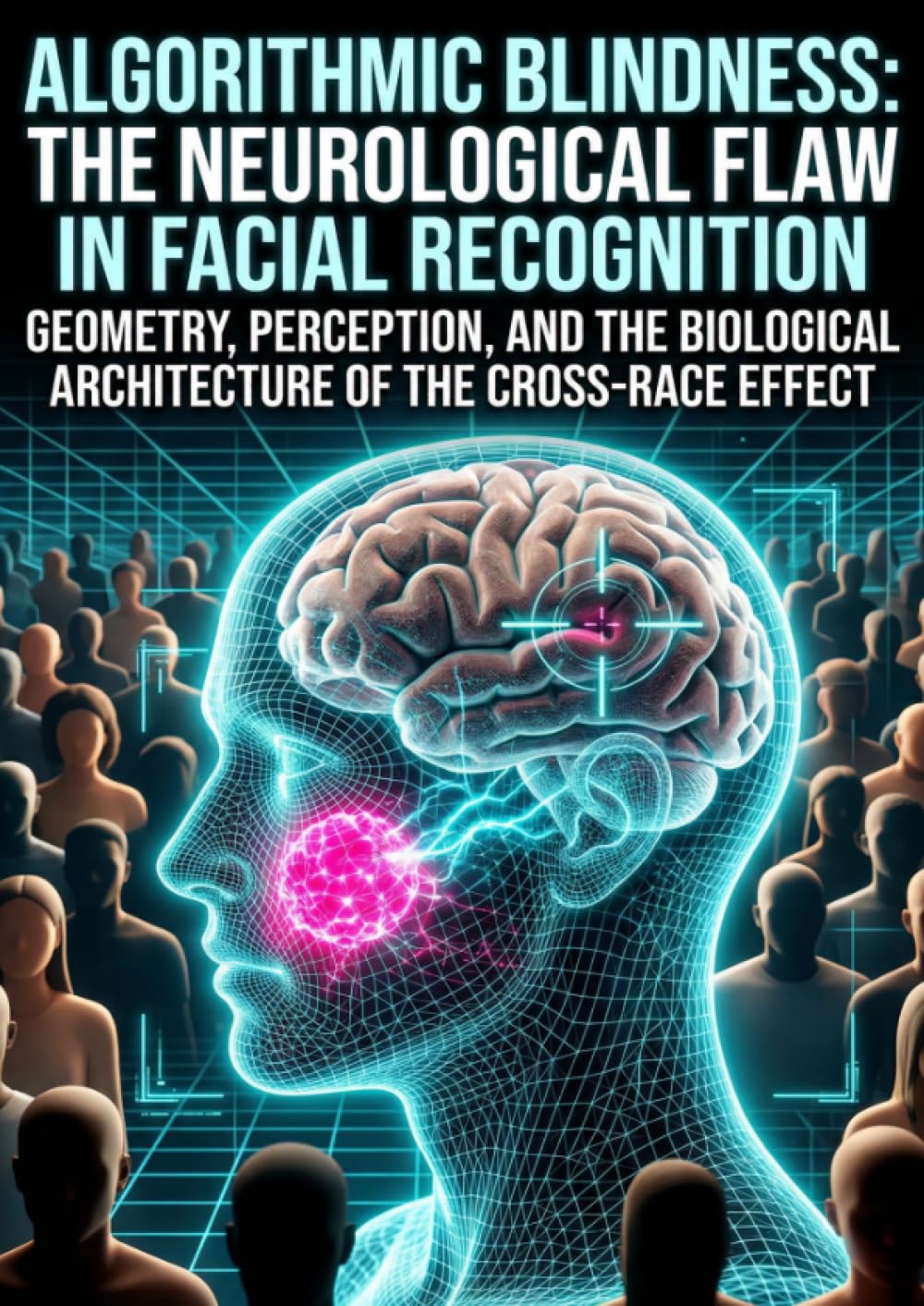 Algorithmic Blindness: The Neurological Flaw in Facial Recognition: Geometry, Perception, and the Biological Architecture of the Cross-Race Effect