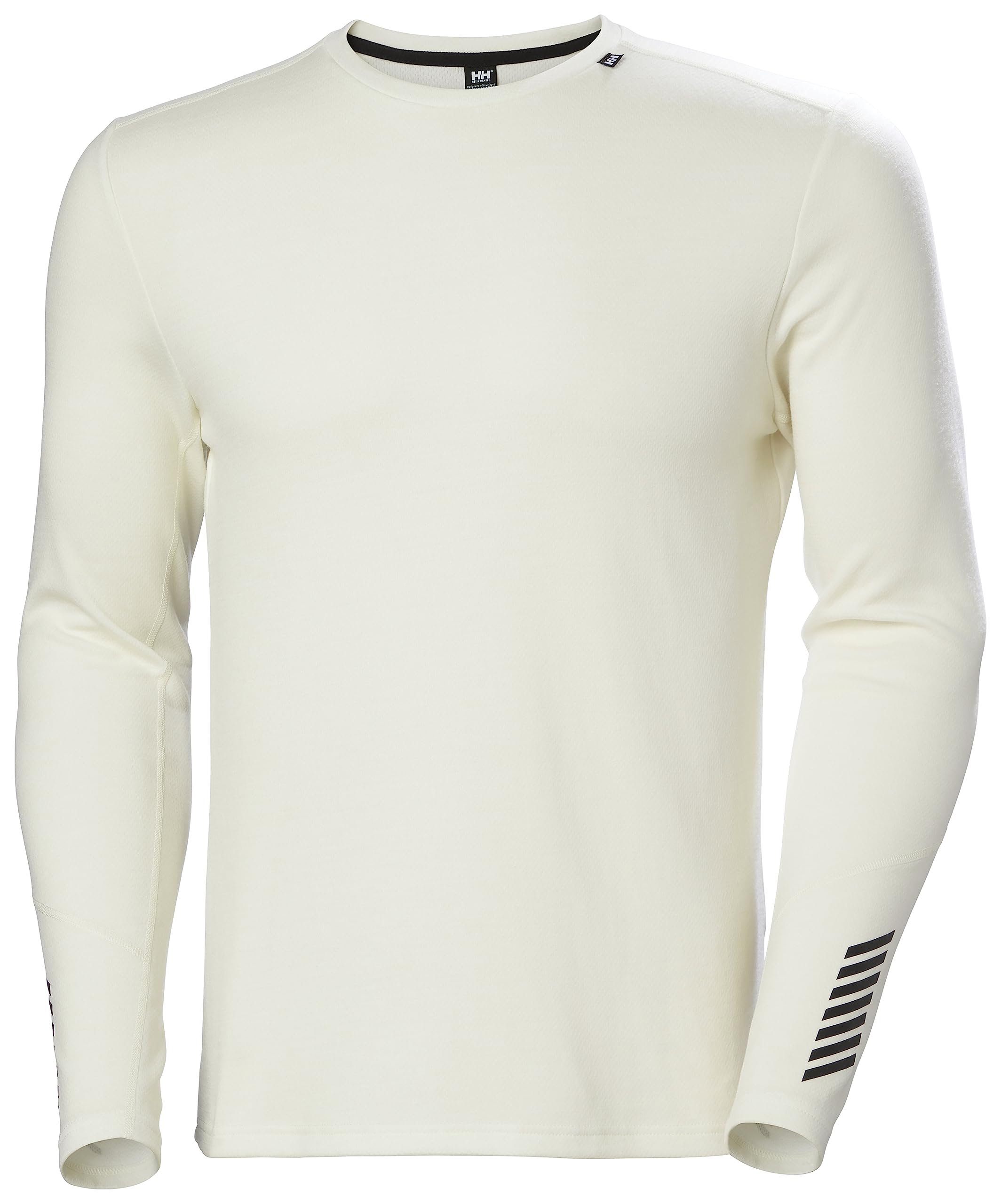 Helly Hansen Hombre Camiseta Térmica Lifa Merino Midweight Crew — view 29