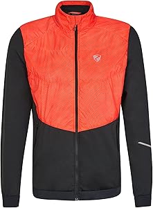 Herren Ski Funktions-Jacke