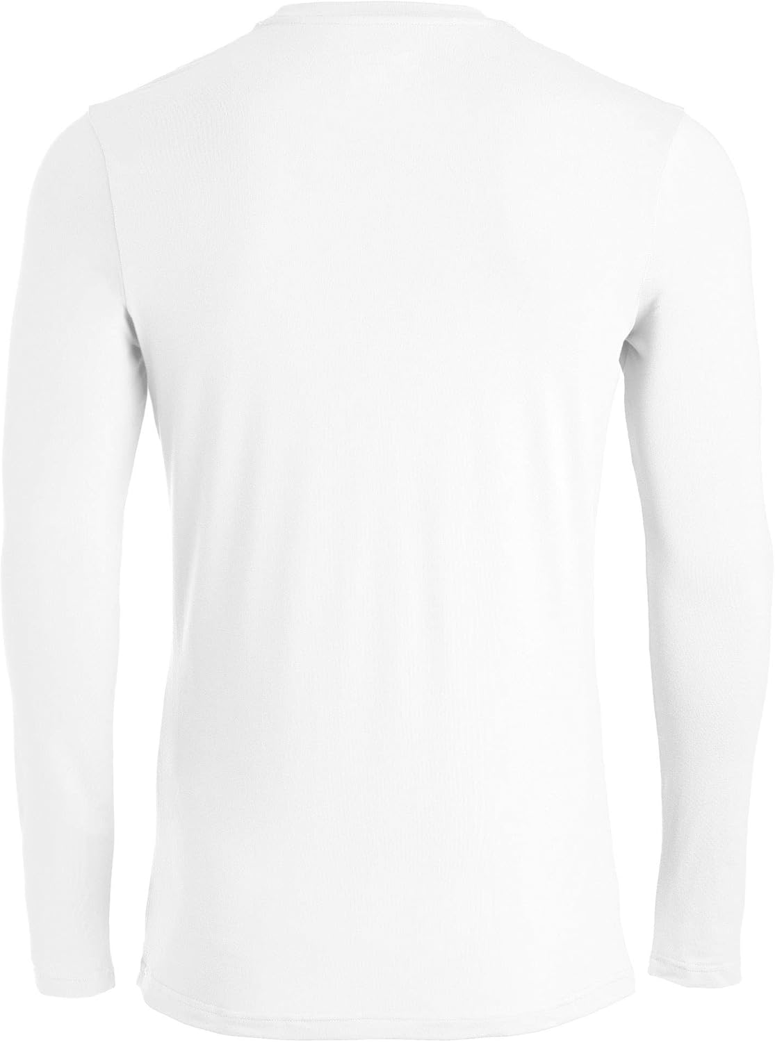 Mizuno Comp Diamond Long Sleeve Crew