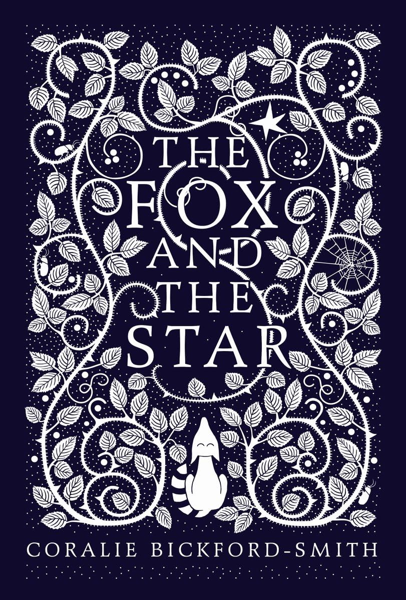 Penguin Hardcover Classics – The Fox and the Star – Illustrationen und Fabel
