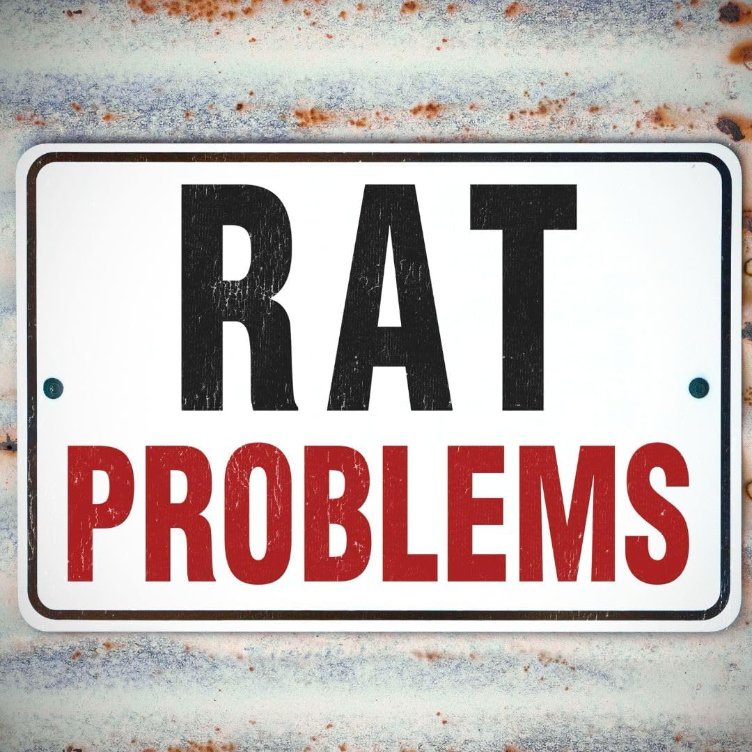 Ratten und Mäuseabwehr | Rattenschutz für Innen und Außen | Ratten & Nagetierabwehr | Natürlich, sicher und effektiv, Ohne Rodentizid giftfrei. Mittel gegen Ratten RAT REPELLENT ADYSTOP PLUS