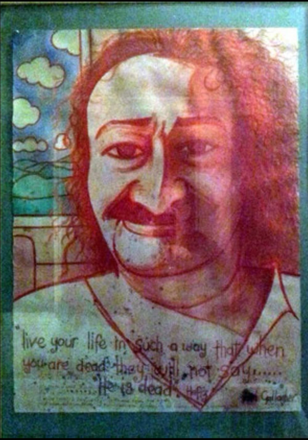 HAFIZ FOR TODAY Screenplay anthologie de luxe pour théâtre et cinéma