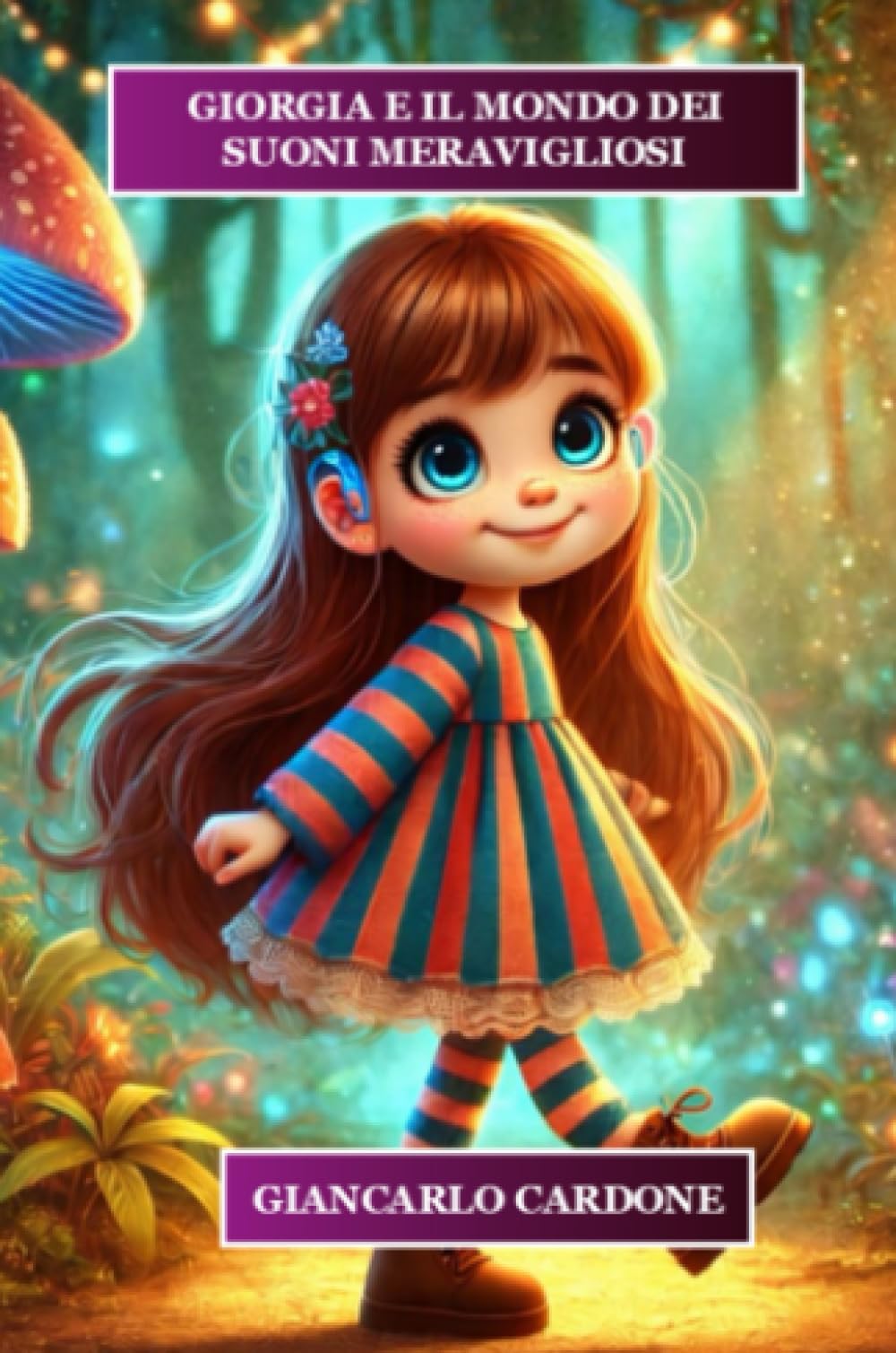 Giorgia