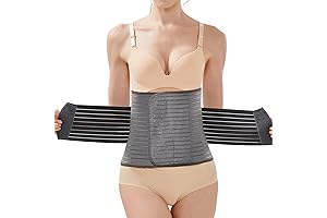 Trendyline: The Ultimate Postpartum Recovery Solution